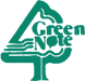 greennoteロゴ